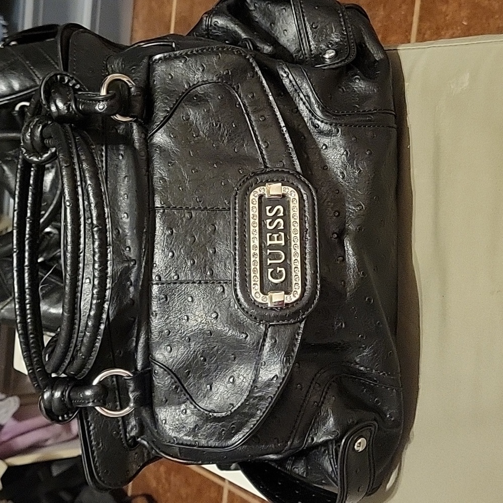 Guess handbag